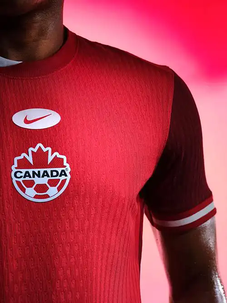 Soccer Jersey
