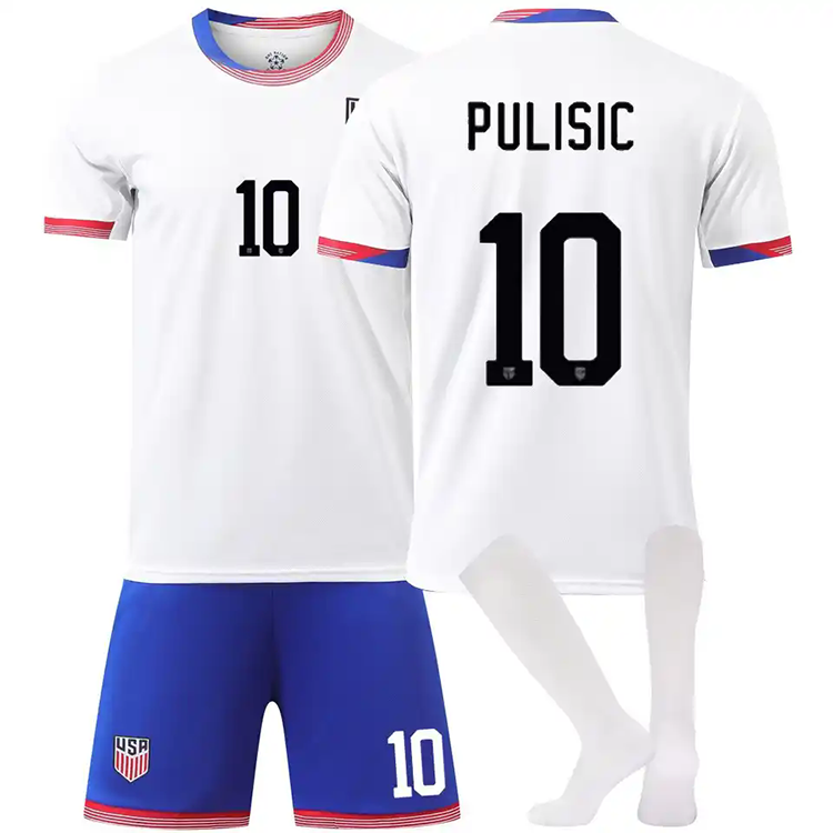 Soccer Jersey