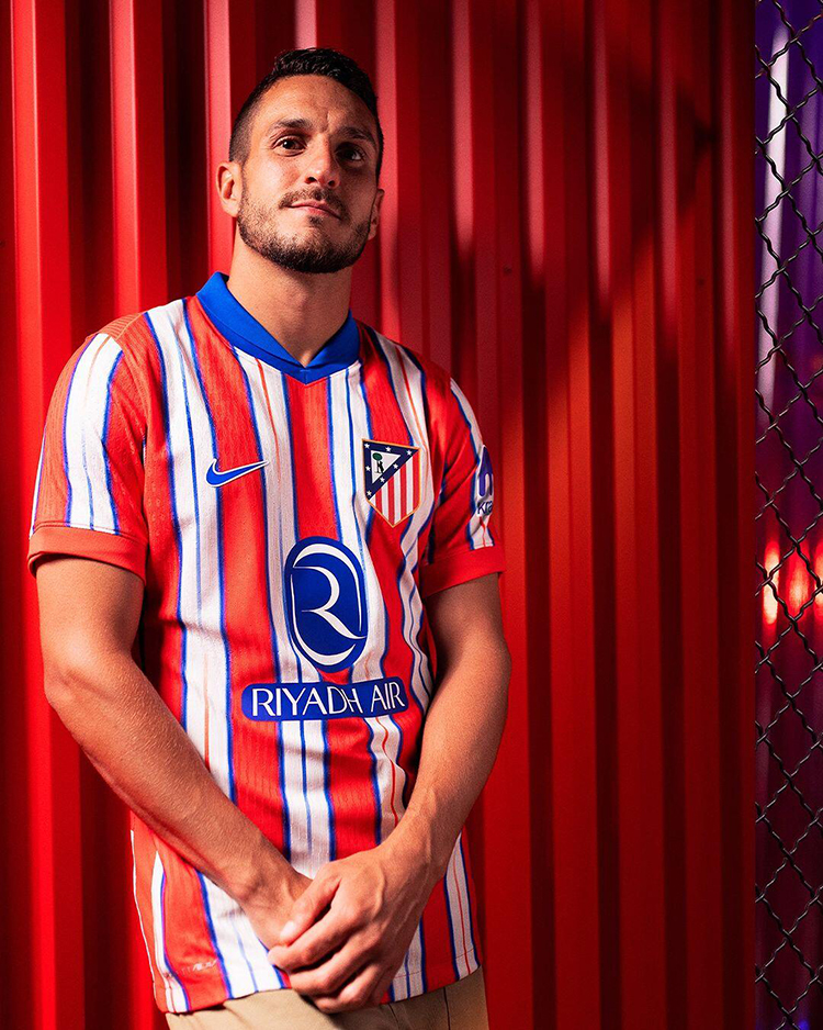 football wear