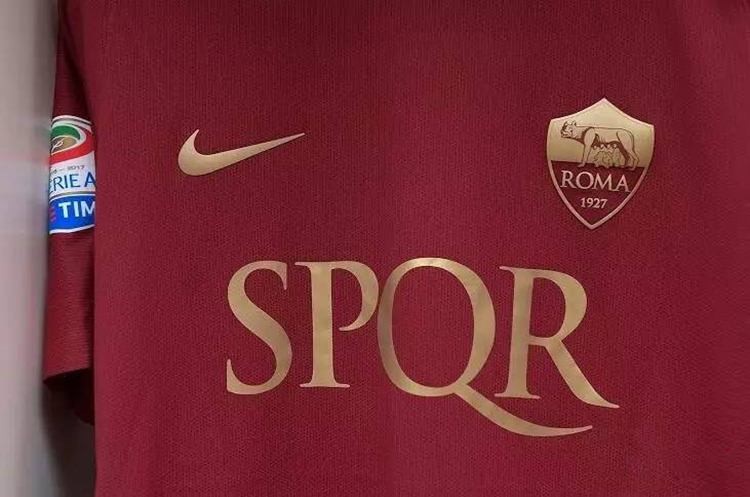 football shirts