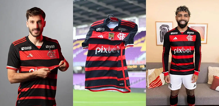 soccer jerseys