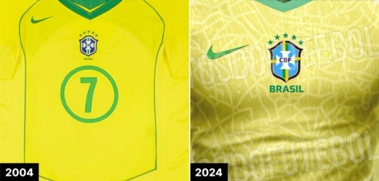 National Football Team Jersey