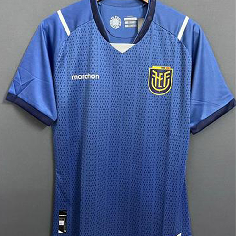Team Soccer Jersey