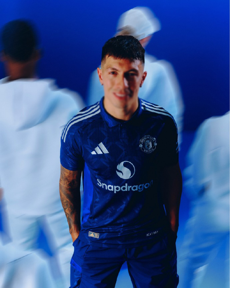 Manchester United
