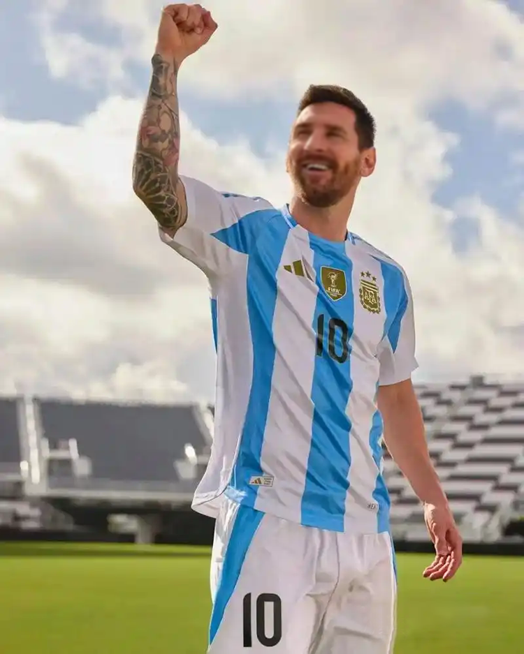 Football Jersey