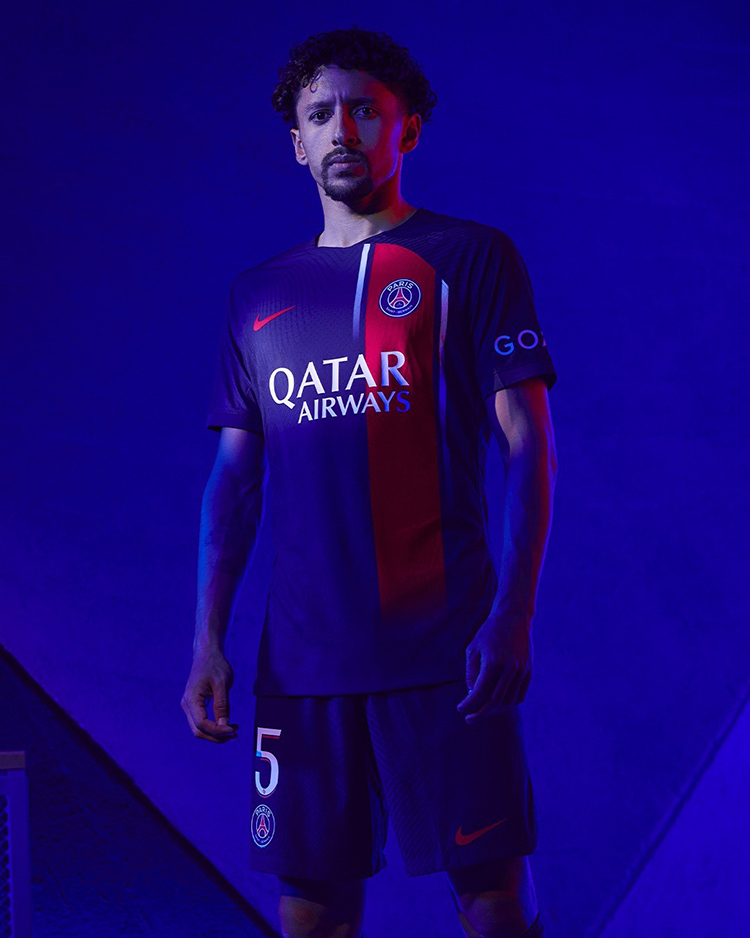 Paris Saint-Germain