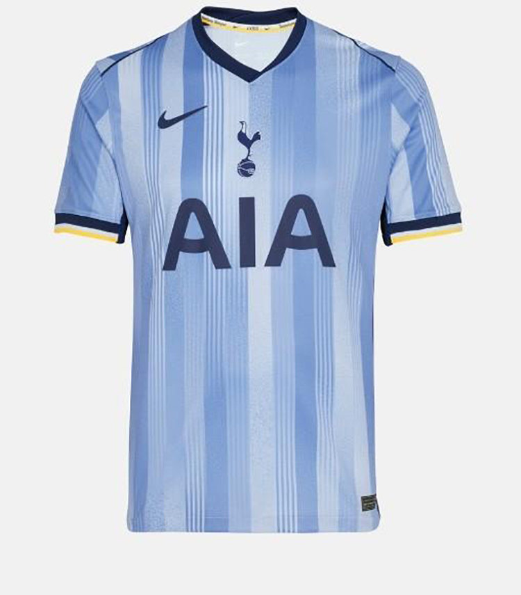 Tottenham Hotspur