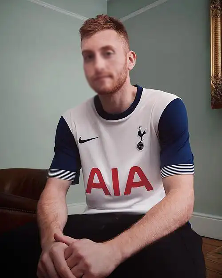 football jersey