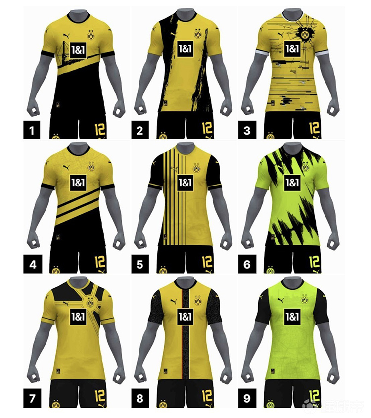 Borussia Dortmund