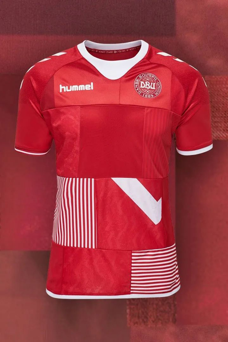 Football Jersey