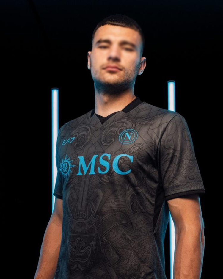 soccer jerseys