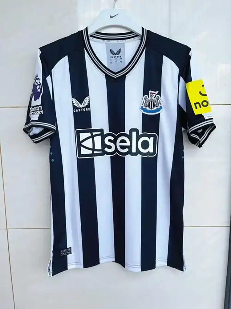 Newcastle United