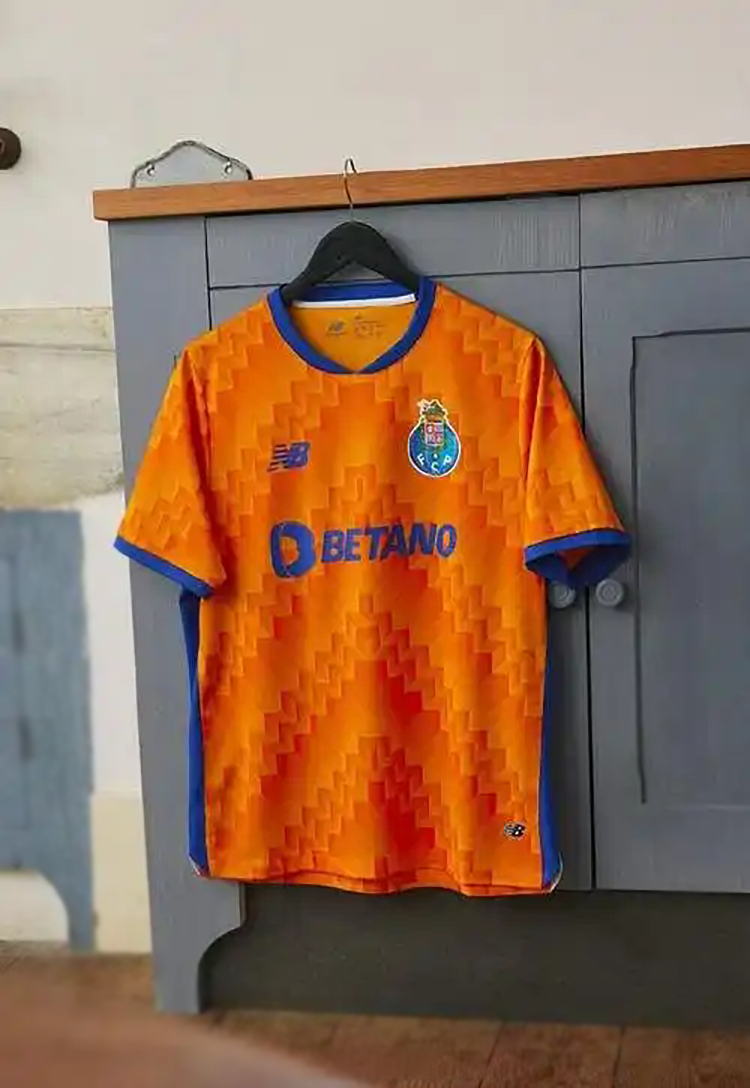 soccer jerseys