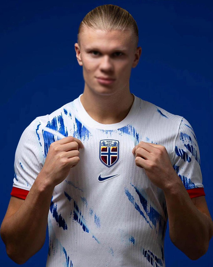 football uniform