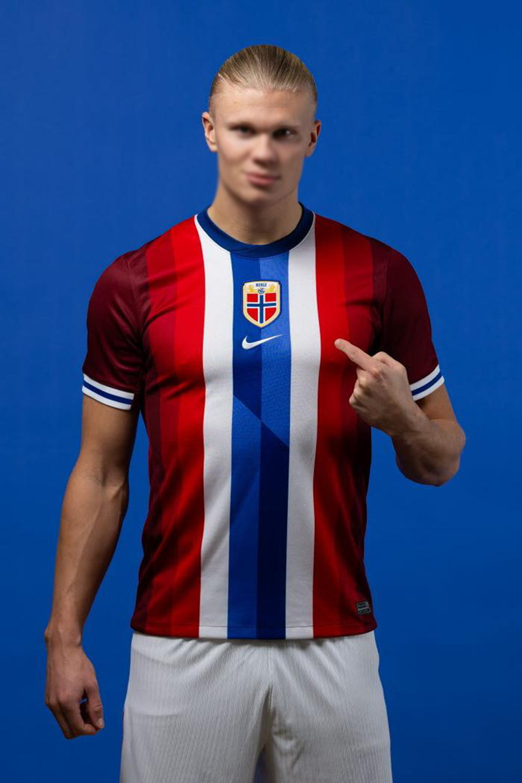 Football Jersey