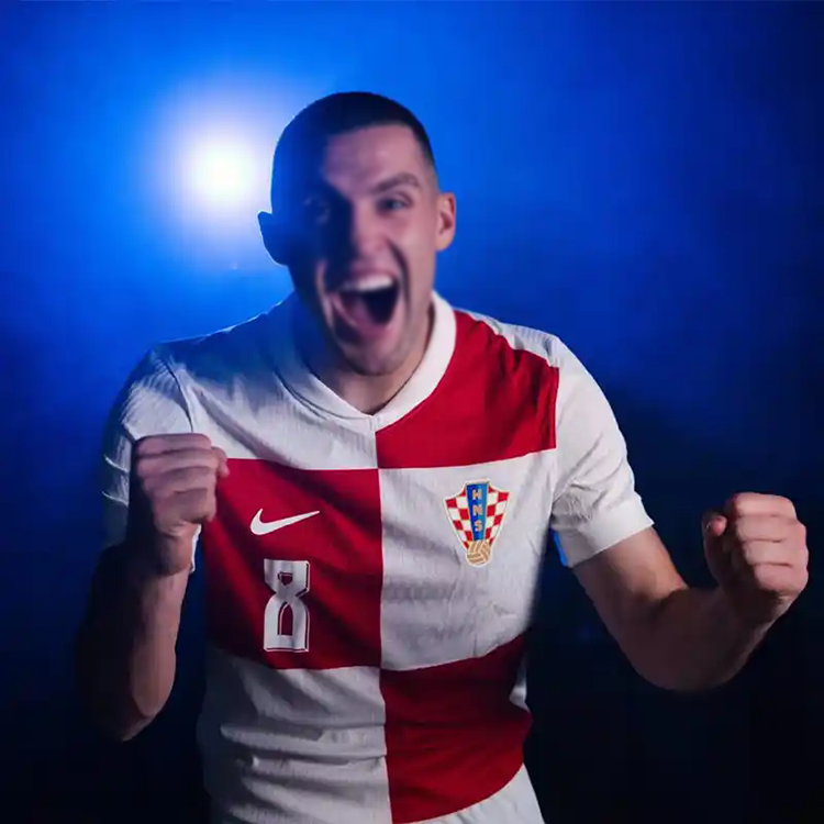 Football Jersey