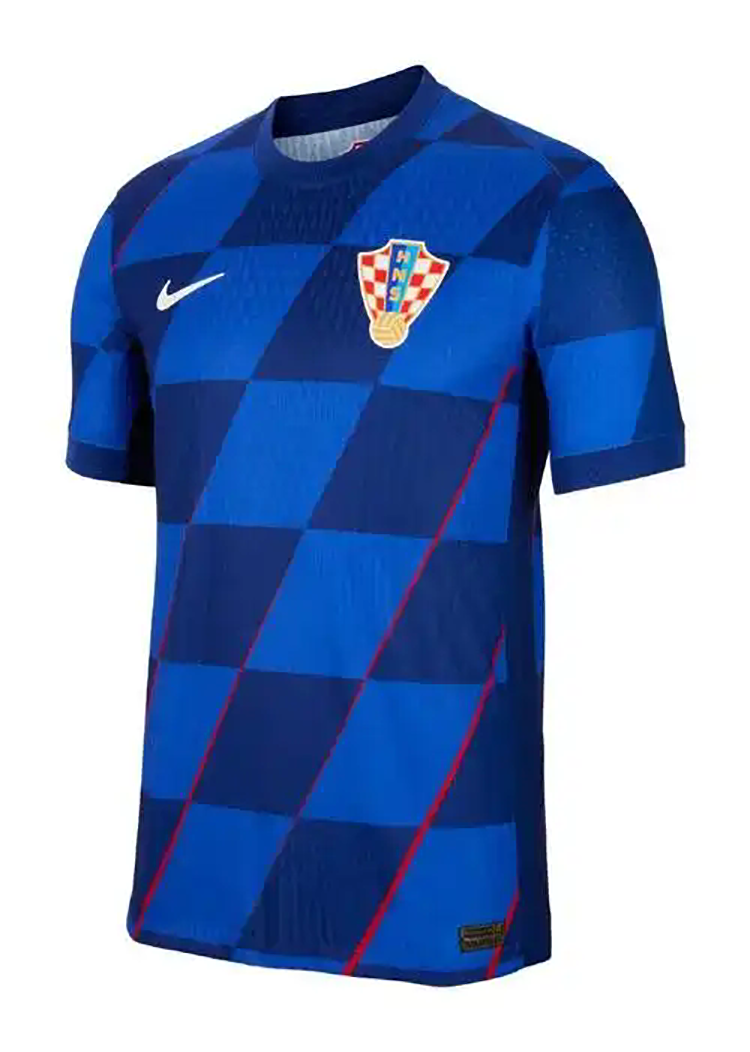 football kits