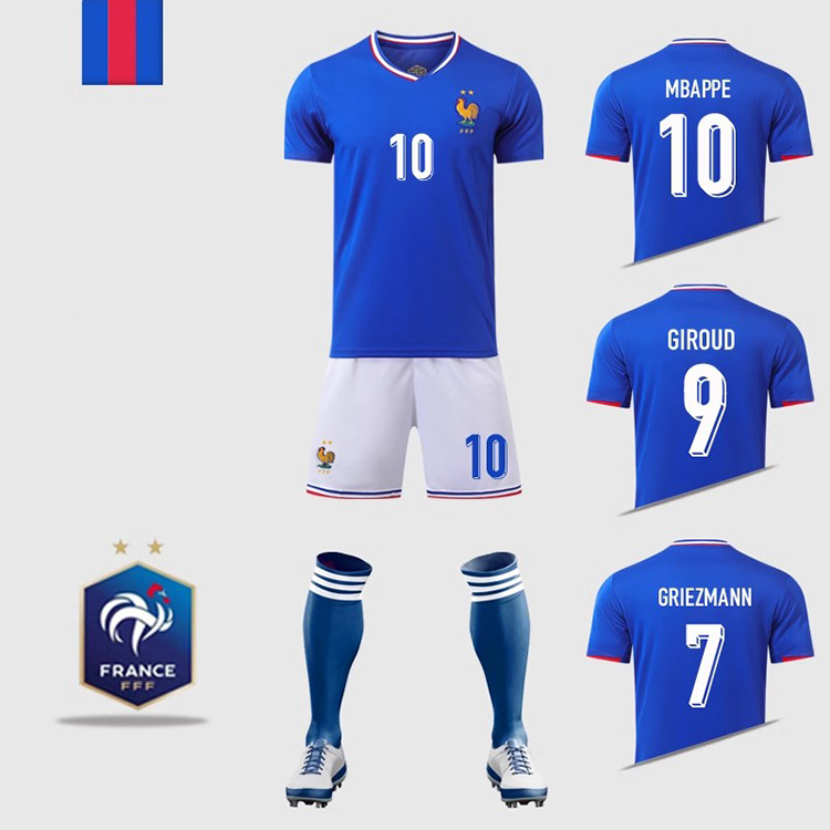 Football Jersey