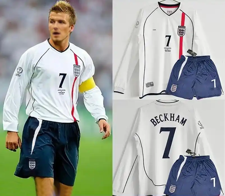 football uniform