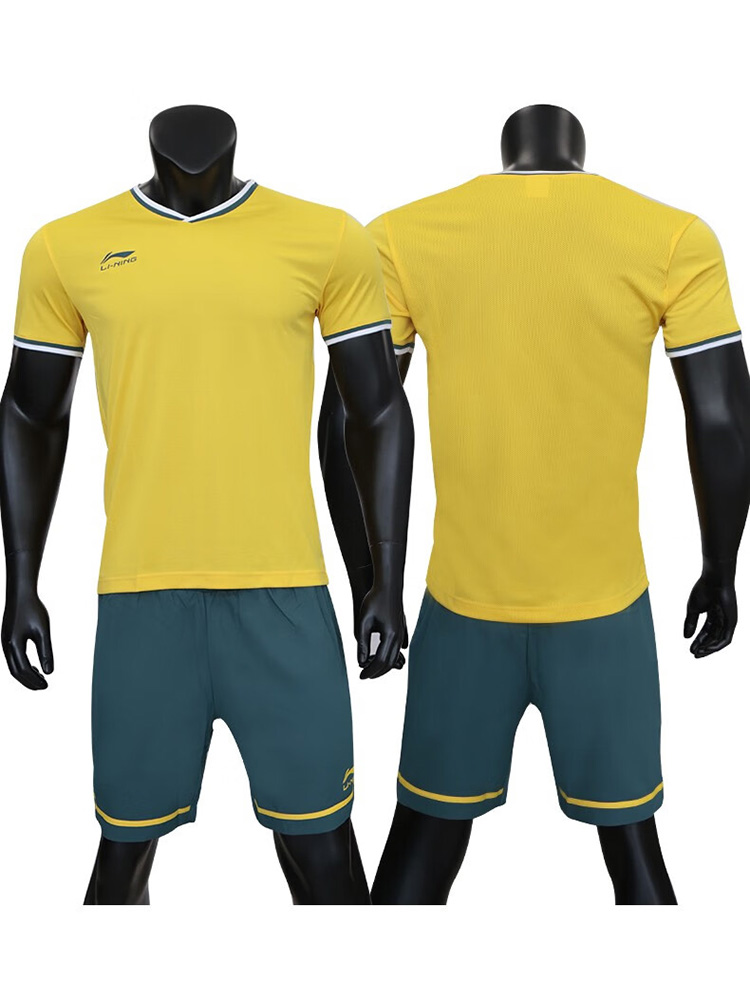 National Team football jersey