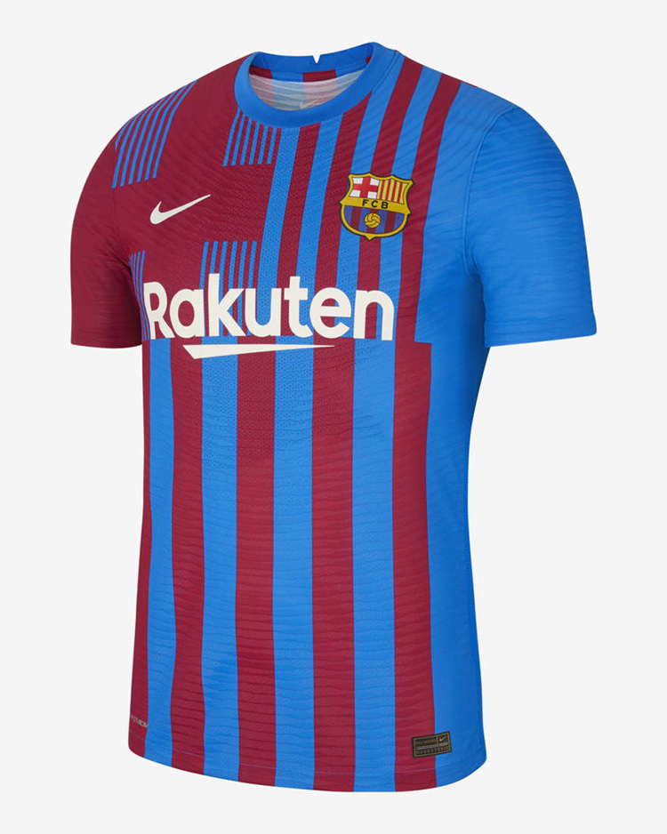 National Team football jersey