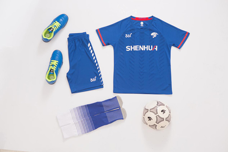 Football Jersey