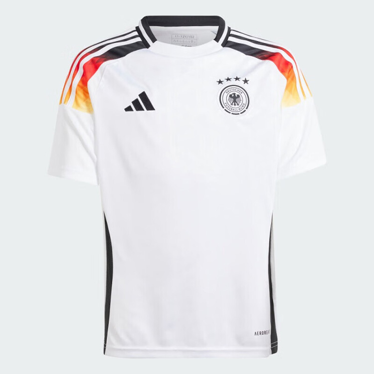 Adidas soccer jersey