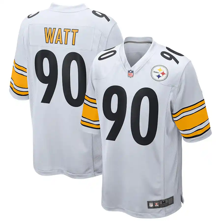 Caractéristiques des maillots de football de la NFL Caractéristiques des maillots de football de la NFL