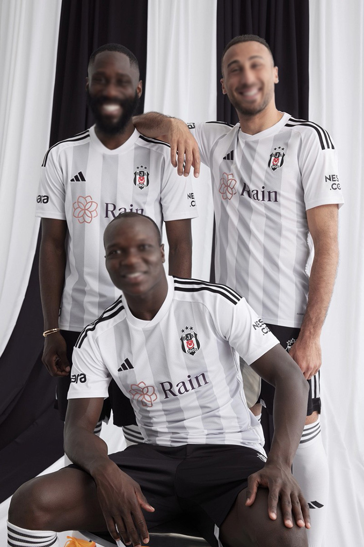 Besiktas