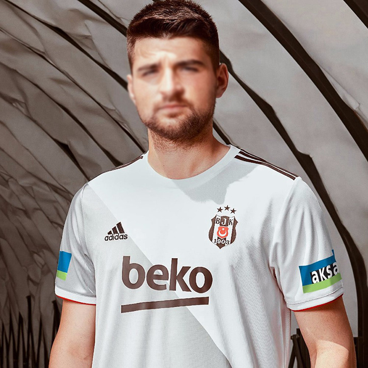 football jersey