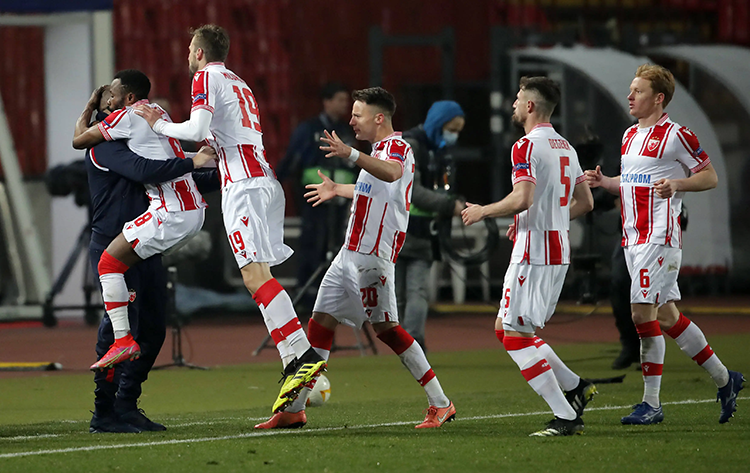 Red Star Belgrade