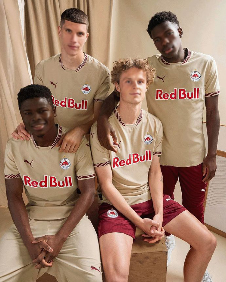 football kit
