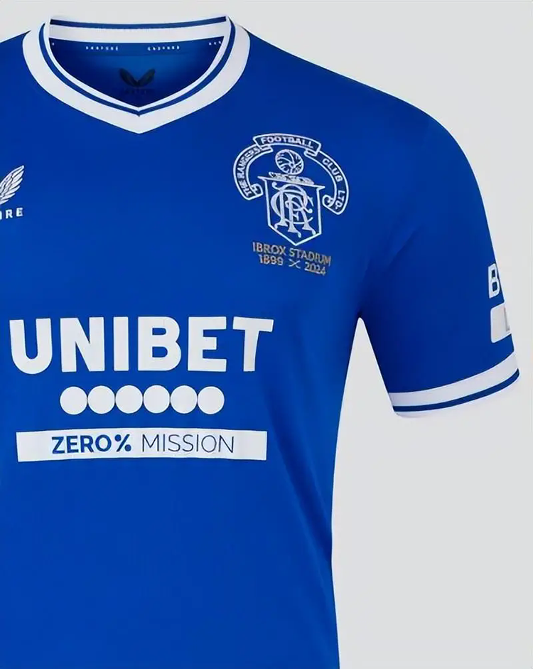 Rangers