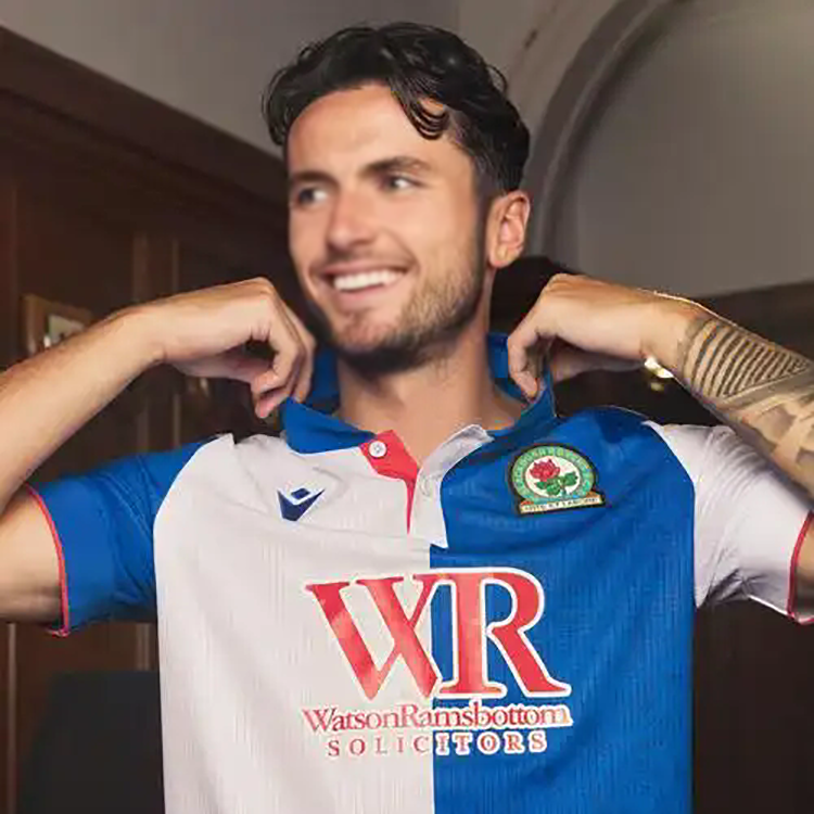 football jersey