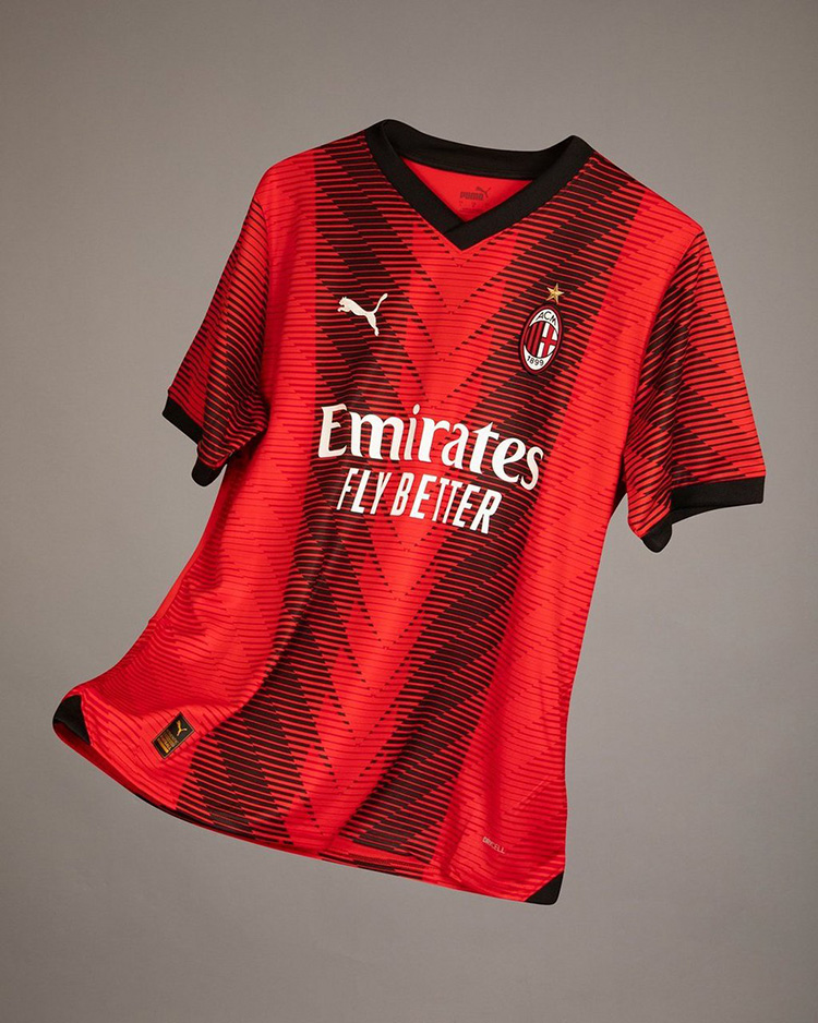 home football kits