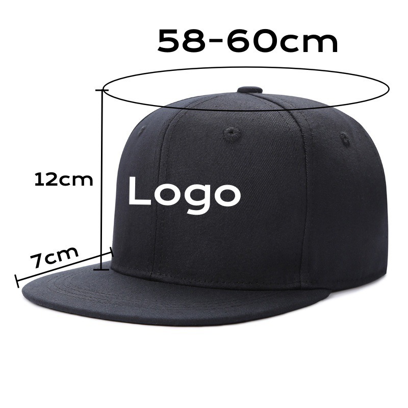 Kendi Şapkanızı Yaratın Beyaz Snapback Bayan Beyzbol Şapkaları