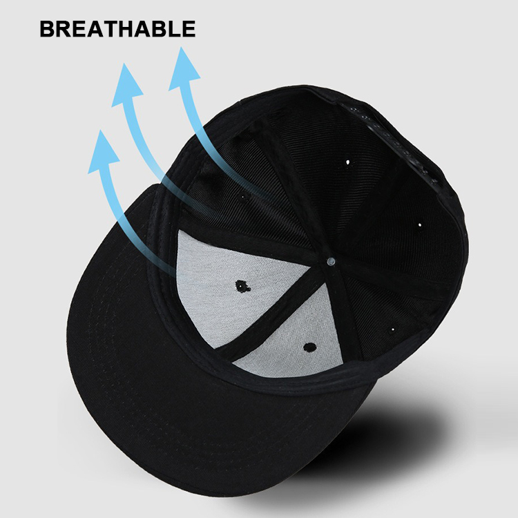 Kendi Şapkanızı Yaratın Beyaz Snapback Bayan Beyzbol Şapkaları