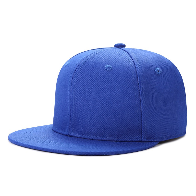 Kendi Şapkanızı Yaratın Beyaz Snapback Bayan Beyzbol Şapkaları