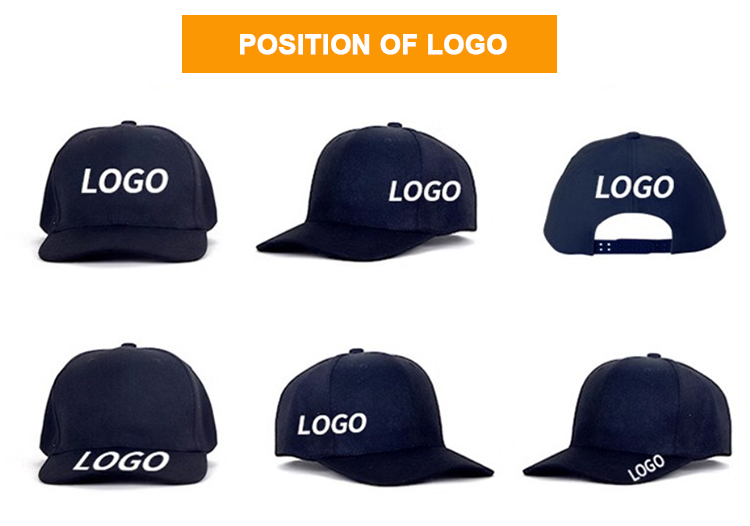 trucker caps