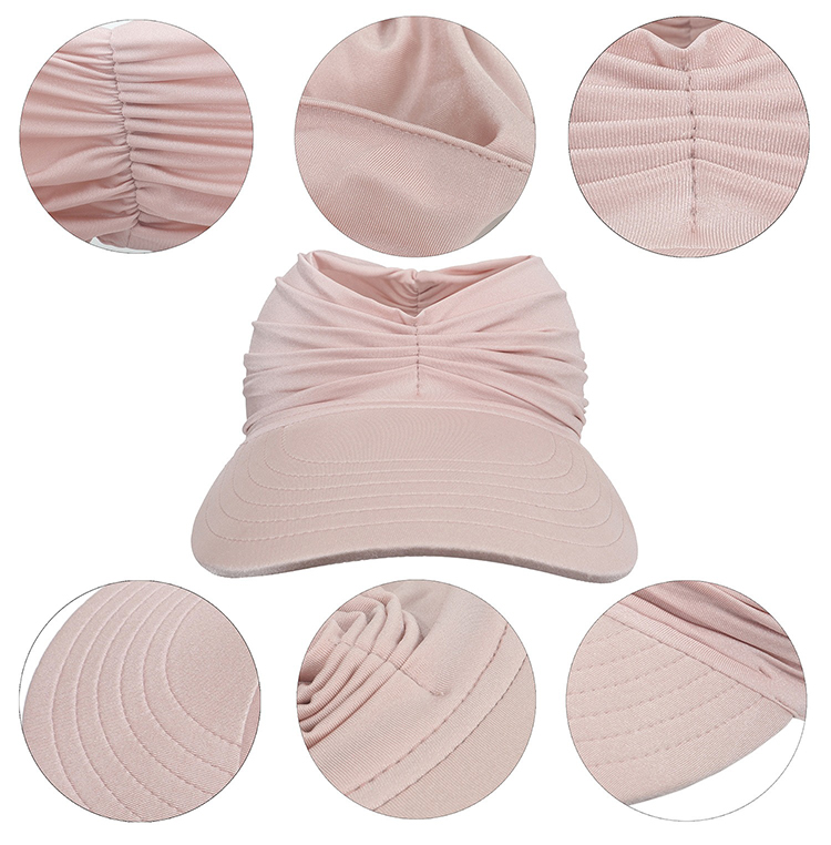 womens sun cap