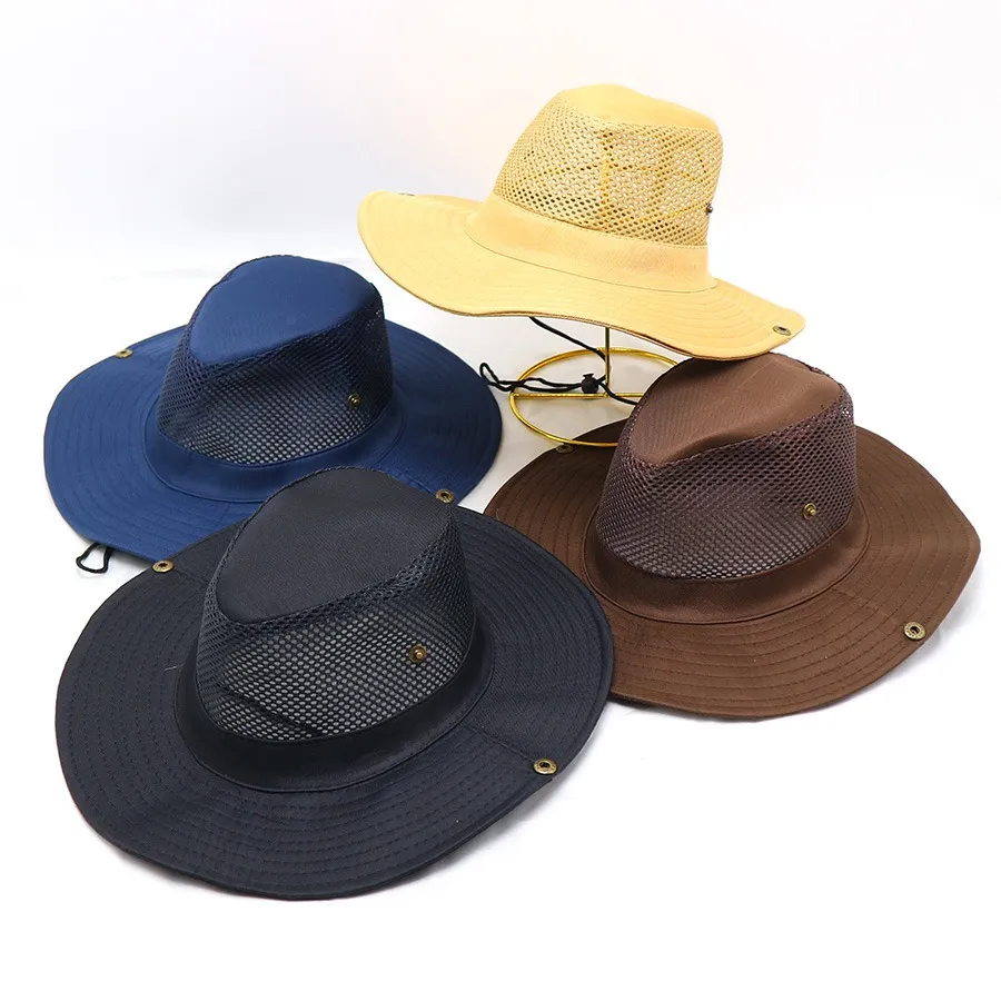 Outdoor Hats
