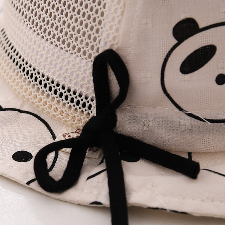 infant summer hat