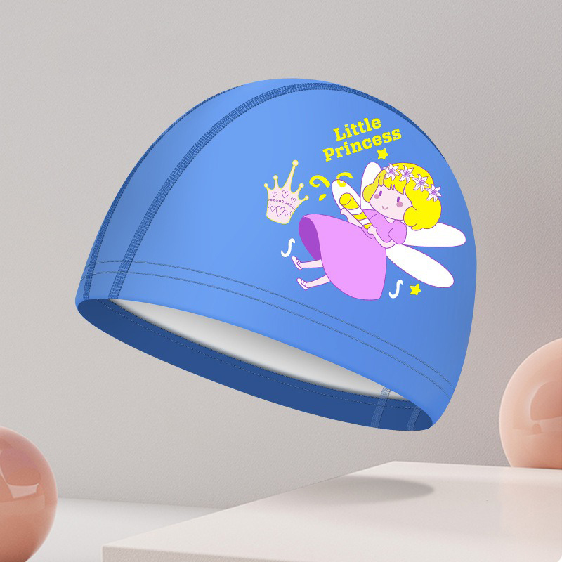 Yaz Bebek Çocuk Yüzme Şapkası Şapkaları