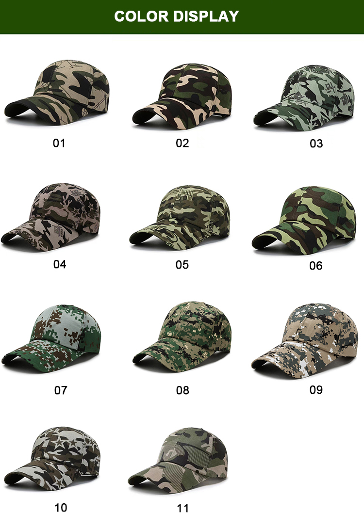 female baseball cap