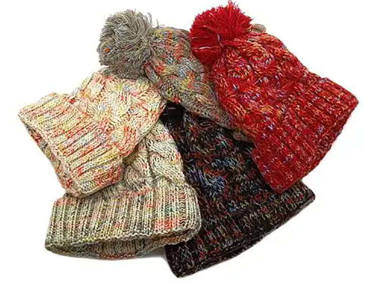 hats
