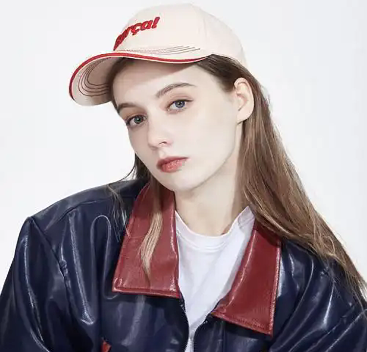 baseball cap