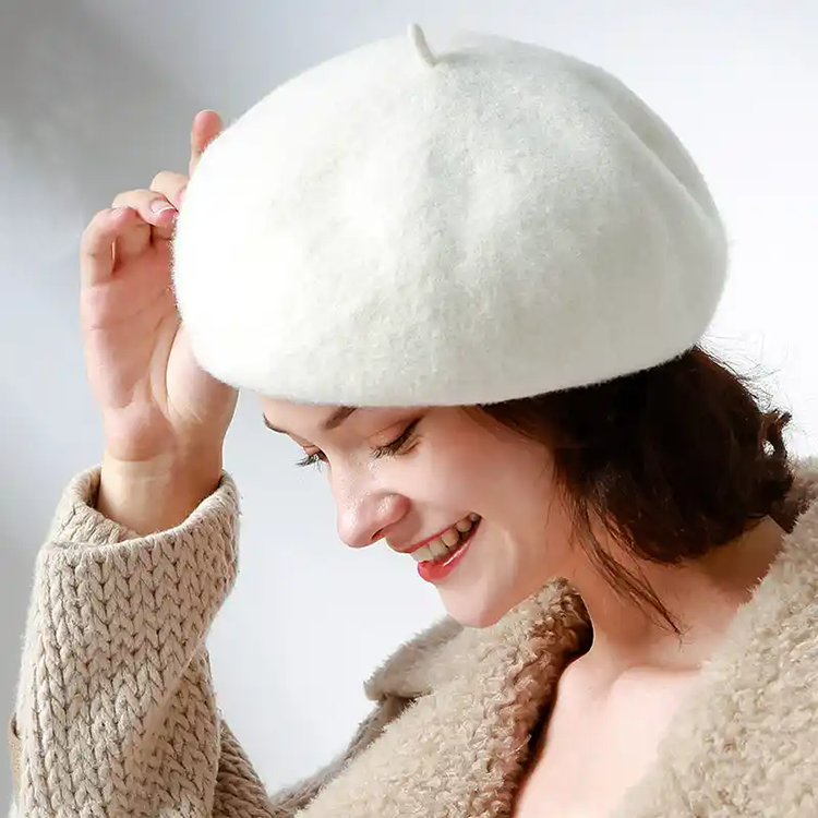 hat