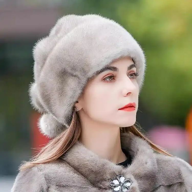 hat