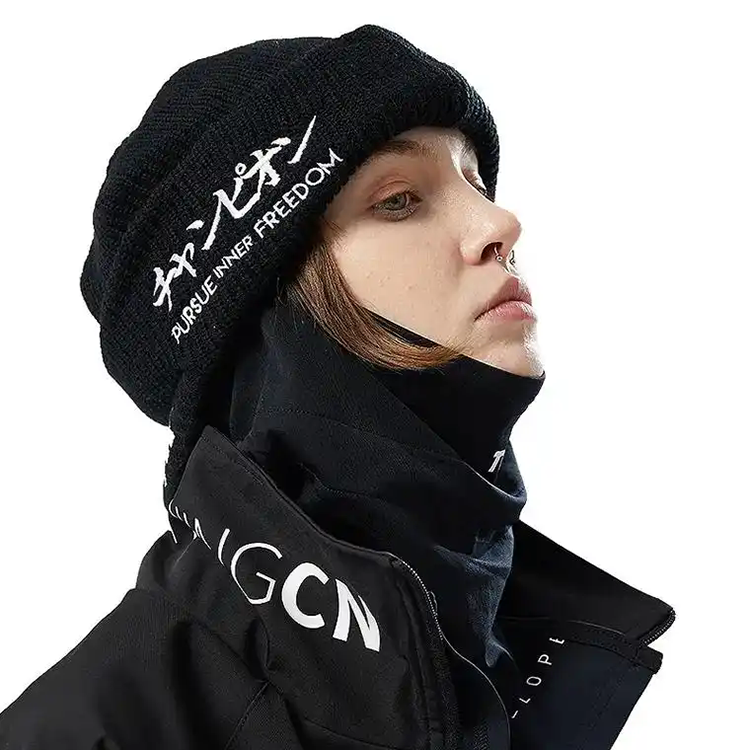 hat