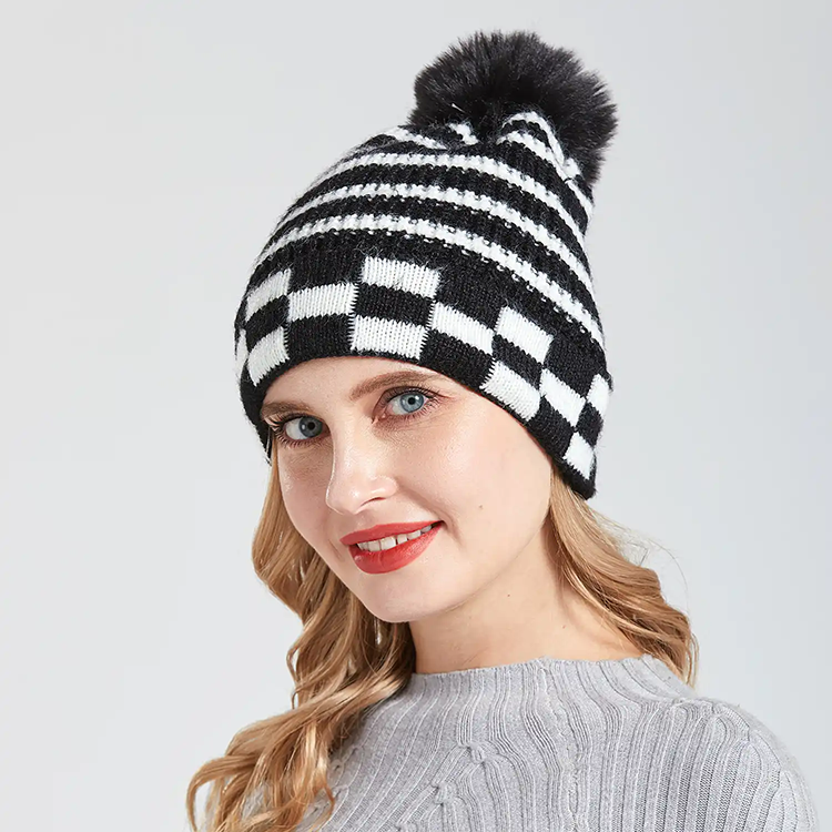 Earflap hats